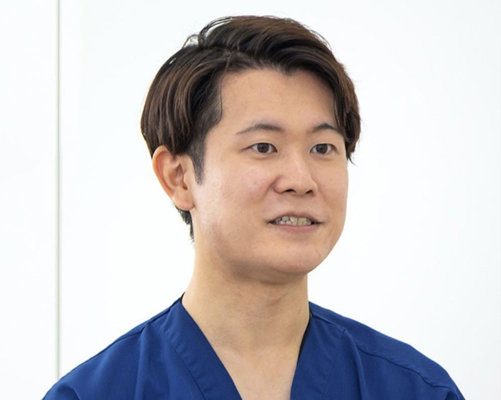名前のプロフィール写真