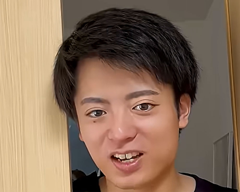 名前のプロフィール写真
