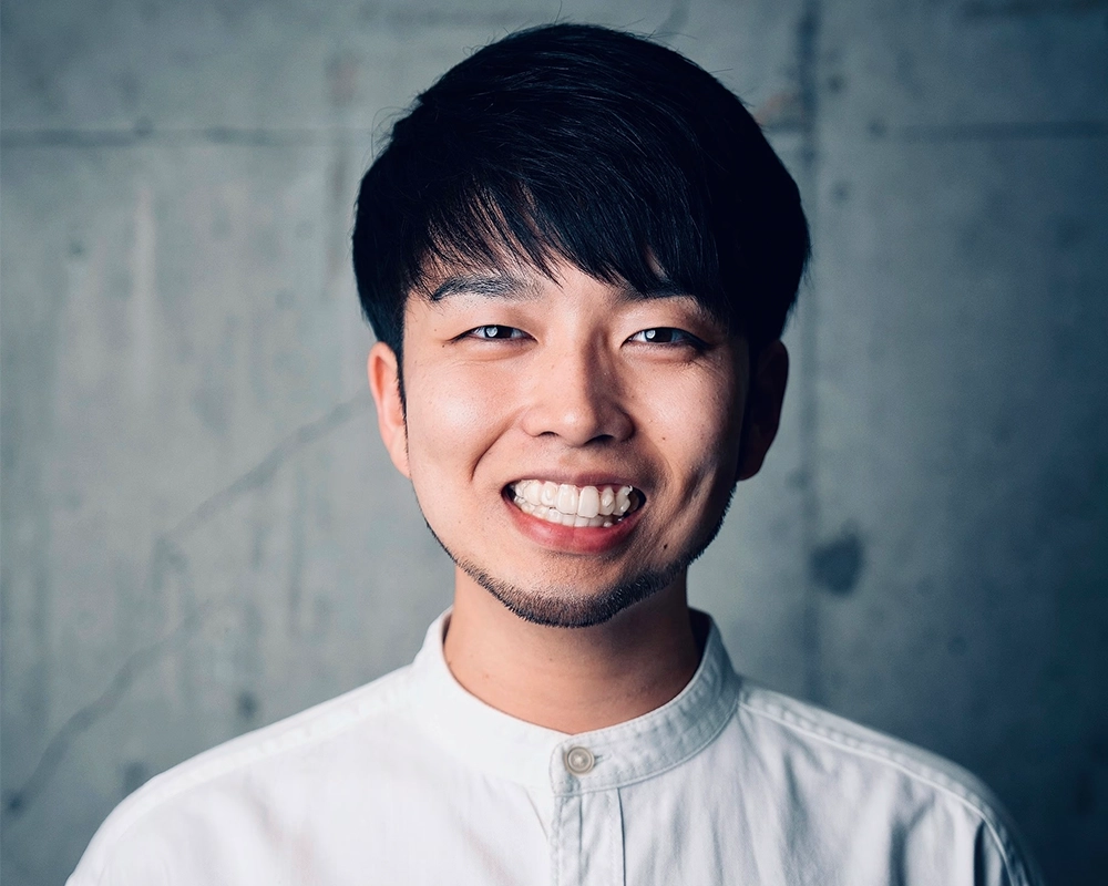 名前のプロフィール写真