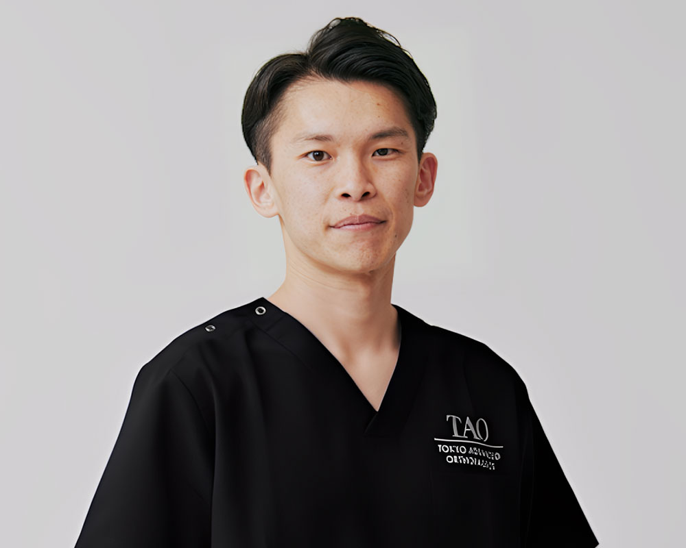 名前のプロフィール写真