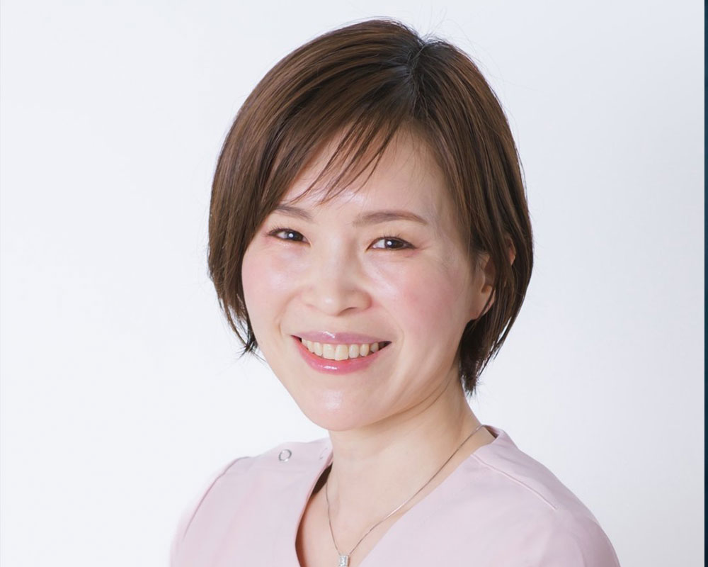 名前のプロフィール写真