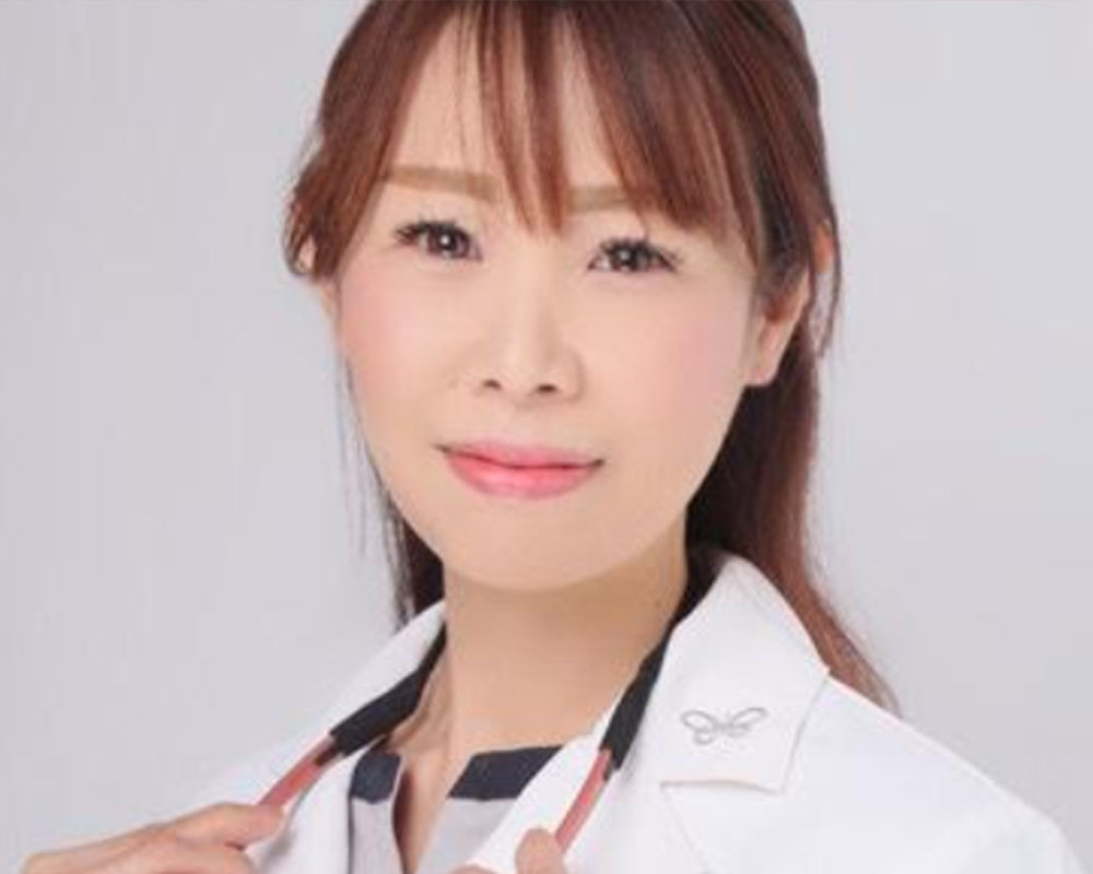 名前のプロフィール写真