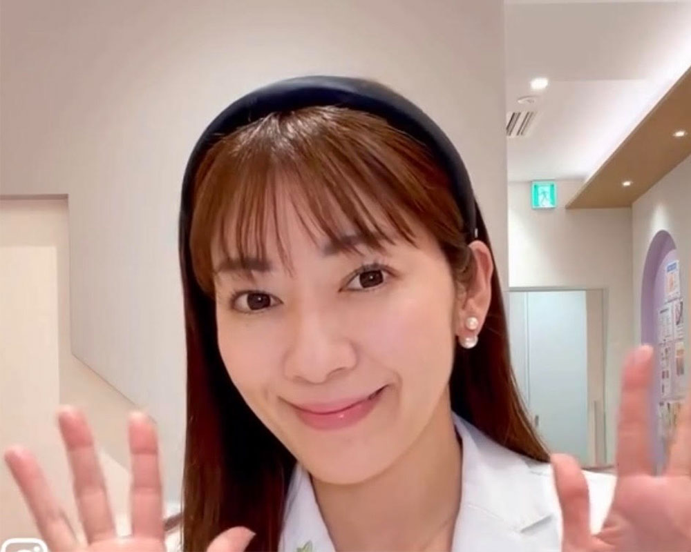 名前のプロフィール写真